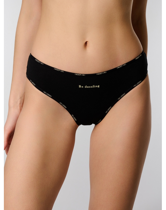 5256LDF Женские Стринги